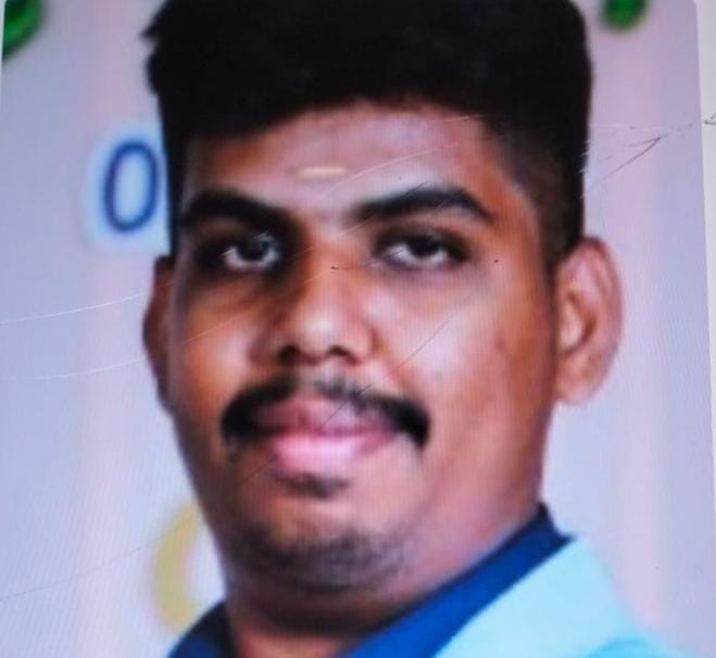 Groom Image